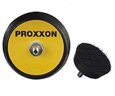 Guminis velcro padas PROXXON 30mm