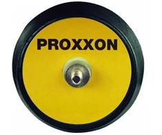 Guminis velcro padas PROXXON 50mm