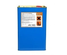 Gumos ir plastiko valymo priemonė STOCKMEIER SC11630, 10L