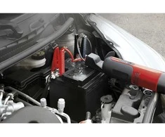 GYS Lithium paleidėjas (booster) NOMAD POWER VAC 350