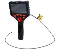 HD videoskopo komplektas KS TOOLS