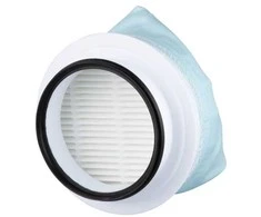 Makita HEPA filtras, CL003G , DCL286 1910C9-5