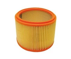 Hepa filtras siurbliui PORTOTECNICA Volcan Cartridge Ciff 175x145x130mm