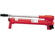 Hidraulinis siurblys YALE HPS-2/0.7A