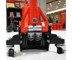 Hidraulinis keltuvas KS TOOLS 1500kg