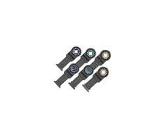 Hikoki Accessories 6 dalių peiliukų rinkinys multifunkciniams įrankiams HiKOKI