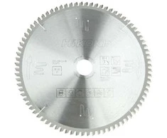 Hikoki Accessories Pjovimo diskas aliuminiui Hitachi; 255x2,8x30,0 mm; Z80; -6°