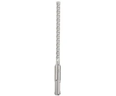 Hikoki Accessories Betono grąžtas HiKOKI 4 Cutter Plus SDS+ 6x165mm