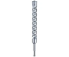 Hikoki Accessories Betono grąžtas HiKOKI 4 Cutter Plus SDS+ 16x455mm