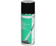 Hikoki Accessories Dervų tirpiklis gyvatvorių žirklėms HiKOKI 400ml