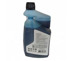 Hikoki Accessories Dvitakčių variklių alyva HiKOKI su dozatoriumi, 1l