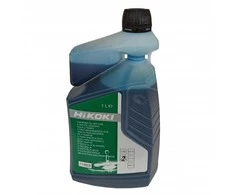 Hikoki Accessories Dvitakčių variklių alyva HiKOKI su dozatoriumi, 1l