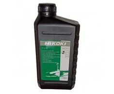Hikoki Accessories Dvitakčių variklių alyva HiKOKI 1L
