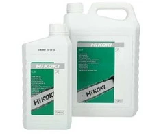 Hikoki Accessories Alyva pjūklų grandinėms tepti Hitachi 714815; 5 l