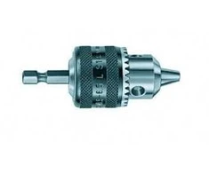 Hikoki Accessories Griebtuvas su HEX adapteriu Hitachi; 1-10 mm