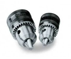 Hikoki Accessories Griebtuvas su raktu HiKOKI 1,5-10mm 1/2"-20