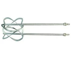 Hikoki Accessories Maišymo mentis HiKOKI UM22VYST 135x600, 2vnt.