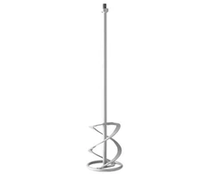 Hikoki Accessories Maišymo mentis HiKOKI UM16VST/UM12VST 120mm M14