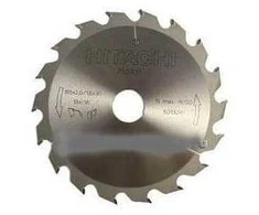 Hikoki Accessories Pjovimo diskas medienai Hitachi; 230x2,8x30,0 mm; Z36