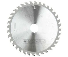Pjovimo diskas metalui Hikoki 752471; 305x2,2x25,4 mm; Z60