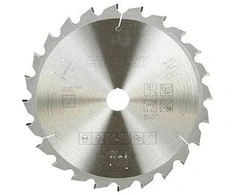 Pjovimo diskas medienai Hikoki 4100023; 255x1,8x30 mm; Z24