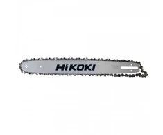 Hikoki Accessories Pjovimo juostos ir grandinės rinkinys HiKOKI 14" 3/8" 1,3mm