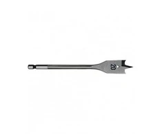 Hikoki Accessories Plunksninis medžio grąžtas HiKOKI 150mm 1/4" Ø 35,0 mm