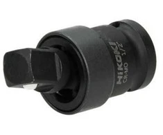 Hikoki Accessories Šarnyras HiKOKI 751873; 1/2''; 65 mm