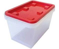Hikoki Accessories Varžtai terasos montavimui HiKOKI A4 MFT 4,8x60mm, 250vnt.