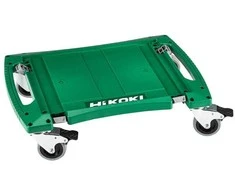 Hikoki Accessories Vežimėlis lagaminų transportavimui HiKOKI HSC