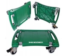 Hikoki Accessories Vežimėlis lagaminų transportavimui HiKOKI HSC