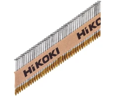 Hikoki Accessories Vinys HiKOKI VGRCC HDG rifliuotos 34° 2,8x50mm, 2000vnt.