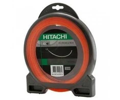 Hikoki Accessories Pjovimo gija Hitachi (69mx2,4mm) kvadratinė