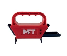 Hikoki Įrankis terasos medvaržčių įsukimui MFT