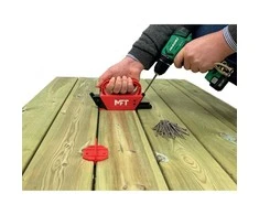 Hikoki Accessories Įrankis terasos medvaržčių įsukimui MFT