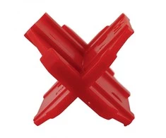 Hikoki Accessories Tarpų šablonas MFT 3-6mm