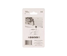 WORX Įgilinamieji pjovimo diskai 65mm B-64892
