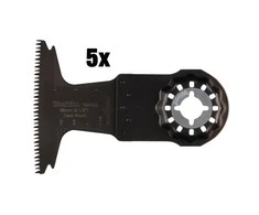 WORX Įgilinamieji pjovimo diskai 65mm B-64901