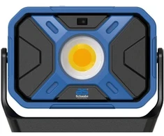 Įkraunamas LED prožektorius AS-SCHWABE Acculine Pro, 2800 lm