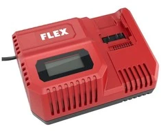 Grąžtas Įkroviklis FLEX CA 12,0/18,0V 230/CEE