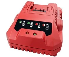 Įkroviklis FLEX CA 12,0V 230/CEE