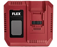 Įkroviklis FLEX CA2 12/18V 230/CEE