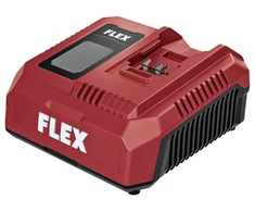 Įkroviklis FLEX CA2 12/18V 230/CEE