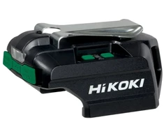 Įkroviklis HIKOKI UC18DAW4Z Multi Volt 14,4/18V