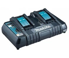 Makita 196933-6 Kroviklis DC18RD 14,4-18 V Li-ion
