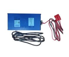 Įkroviklis NILFISK Micropower SMC-HF 600 SB120R 24V 20A