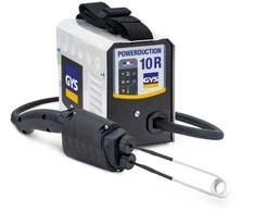 Indukcinis kaitintuvas GYS POWERDUCTION 10R su priedu