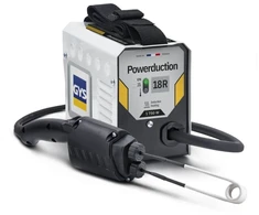 Indukcinis kaitintuvas GYS POWERDUCTION 18R su induktoriumi