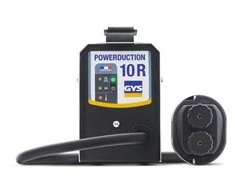 Indukcinis kaitintuvas GYS POWERDUCTION 10R su priedu