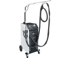 Indukcinis kaitintuvas GYS Powerduction 220LG 6m